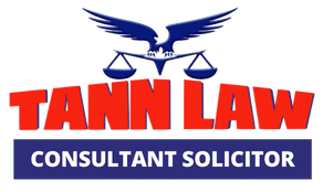 consultant solicitor logo